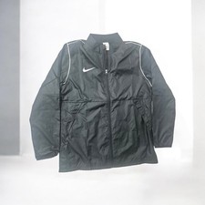 Nike Windrunner Jacket Black