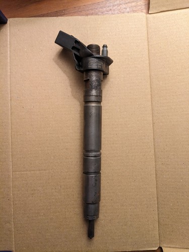 Injector audi 4g 3 0 - c7, a7