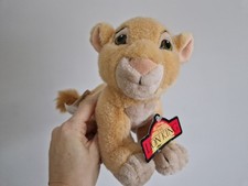 The Disney Store The Lion King