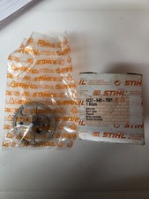 NEW old stock STIHL Gearhead Spur Gear  4230-640-7501 HS 81R 81R-Z HS 86R