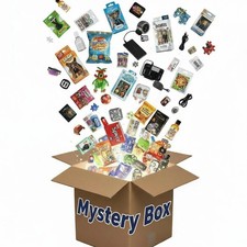 50x Items Wholesale Job Lot