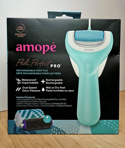 Amope pedi perfect wet - pedi,