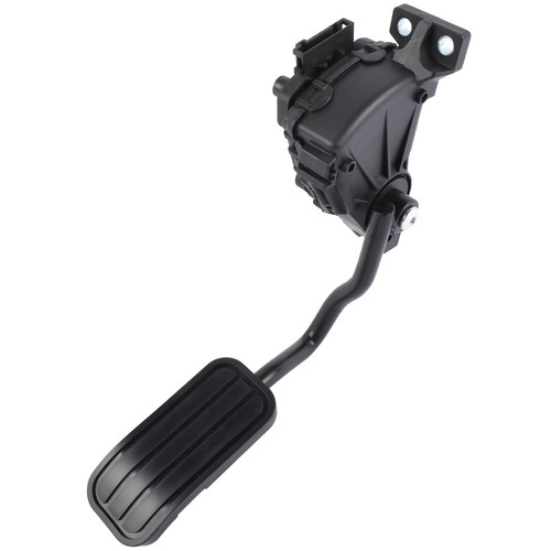 Accelerator pedal - accelerator,