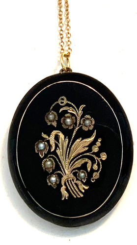 Rare magnificent antique - magnificent!,