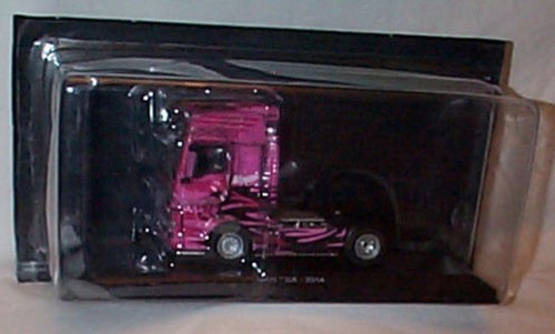 Man 2014 tgx - 2014,