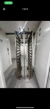 Bakery Rack Shelves For Bread