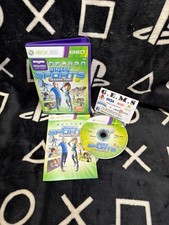 Kinect Sports: Season 2 -