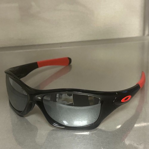 Oakley pitbull custom - ,