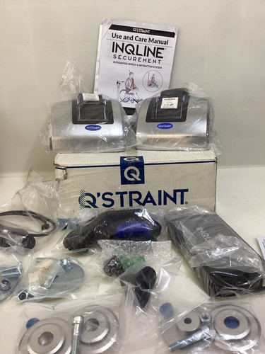 Qstraint inqline mobility - inqline,