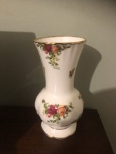 Royal Albert Old Country Roses