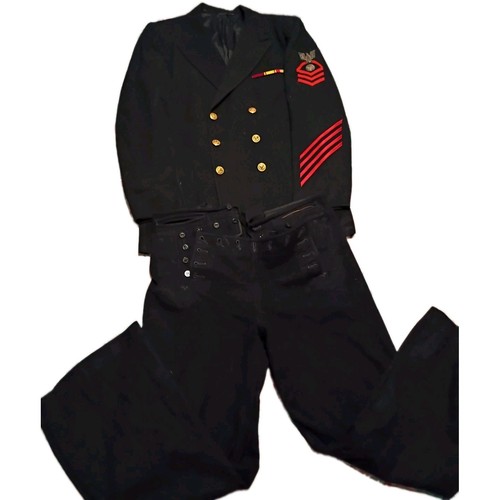 Navy chief petty officer - navy,