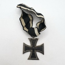 Genuine WW1 EK2 Iron Cross 2nd