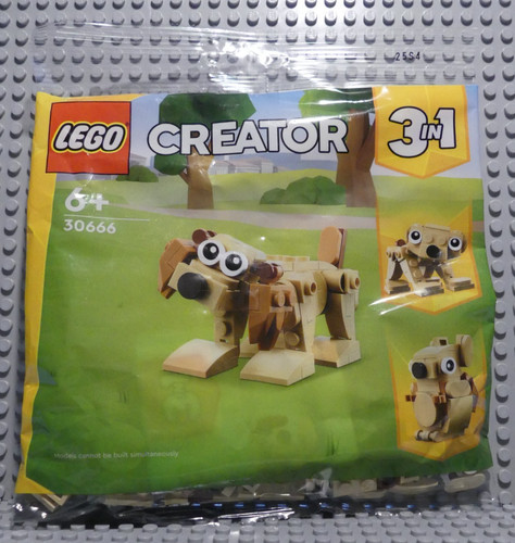 Lego creator 1 - 1, gift