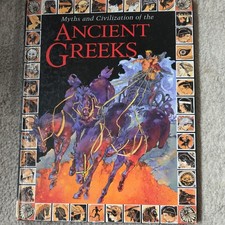 Ancient Greeks (Myths &