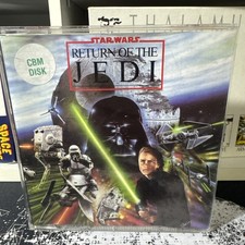 🕹 Commodore 64 -Star ⭐