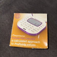 Weight watchers propoints - weight,