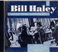 Bill Haley and His Comets(CD