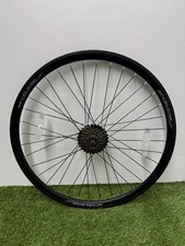 27.5 Rear Mountain Bike Wheel