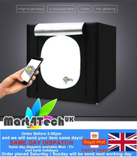 Photo Studio Light Box Tent |