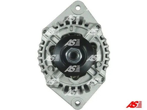 Alternator fits lada taiga - alternator, fits: