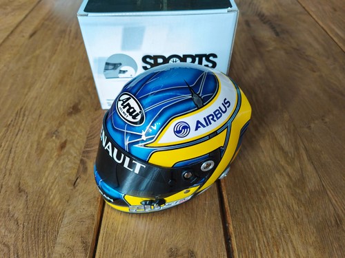2013 arai pic caterham - arai,