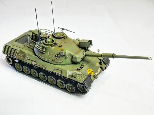 Tamiya scale german - tamiya,