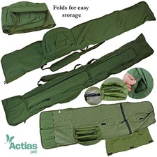 3+3 12ft Fishing Rod and Reel