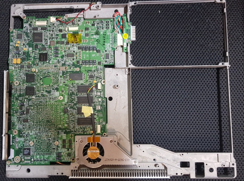 Genuine apple ibook 14 - g4,