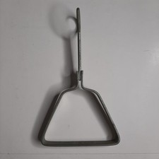 (2) 1960s Wonder Spring Horse