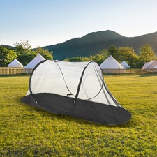Foldable Mosquito Net, Mosquito Net Travel Pop Up, Portable Camping Tent NEW