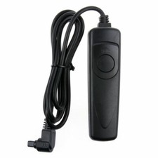 Remote Control Shutter Release