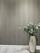 Decorative Slat Wall Panels