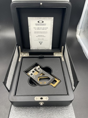 Oakley 2016 metal works - oakley,