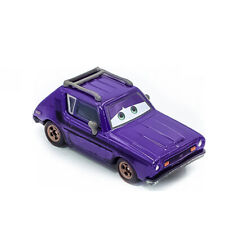 Disney~ Pixar Cars 2 J.Curby