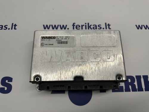 Daf ebs3 control unit - cm,