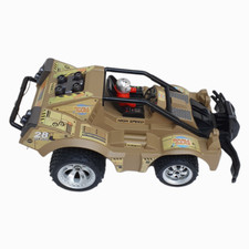 NIKKO Double Dare RC Radio