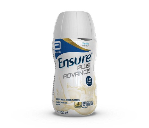 Ensure plus advance - ensure,