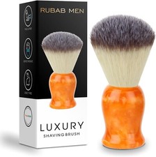 RUBAB MEN Premium Soft Shaving
