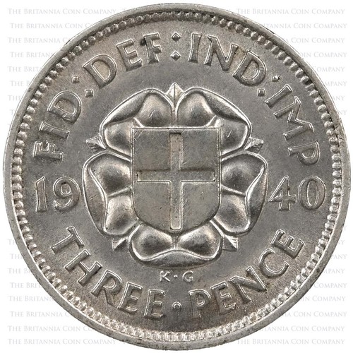 1937 1944 king - 1937, george