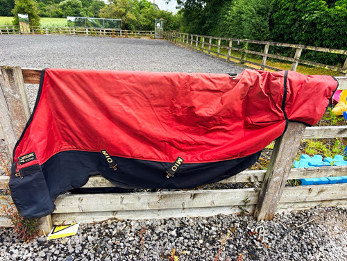 Horseware mio turnout - mio,
