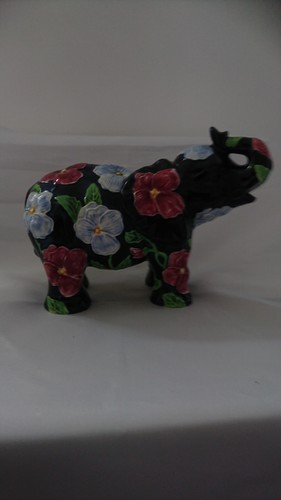 Floral parade tina wagstaff - by,