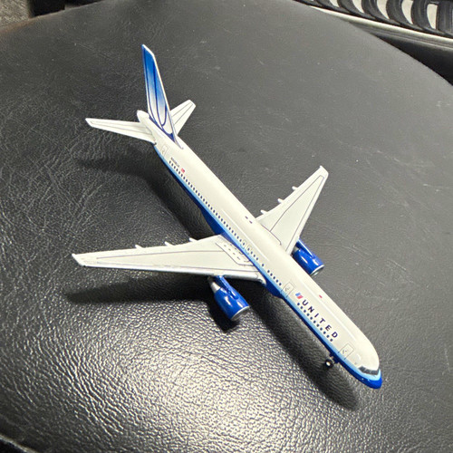 Geminijets united boeing - geminijets,