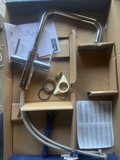 Grohe Ambi Dual-Lever Mono