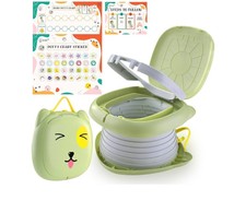 Travel Potty for Toddler