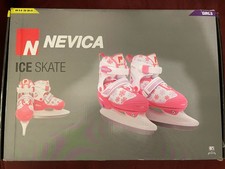 Nevica Adjustable Ice Skates
