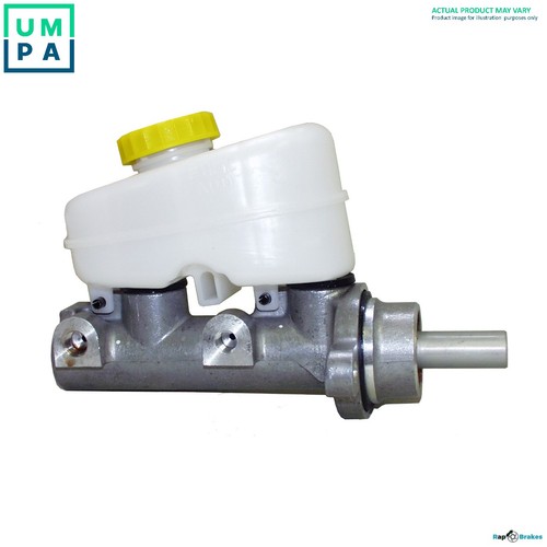 Brake master cylinder m0464 - brake,