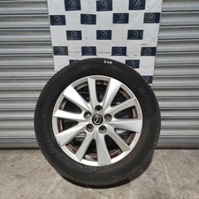 MAZDA CX-5 MK1 17" INCH ALLOY