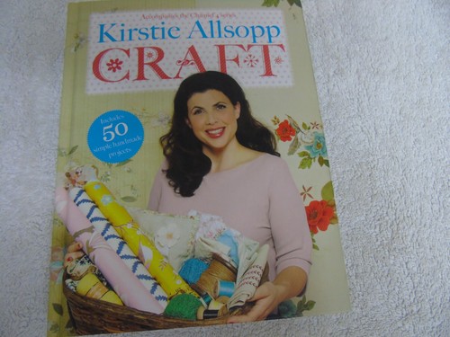 Kirstie allsopp craft - allsopp,