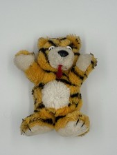 Rory The Tiger Plush Teddy