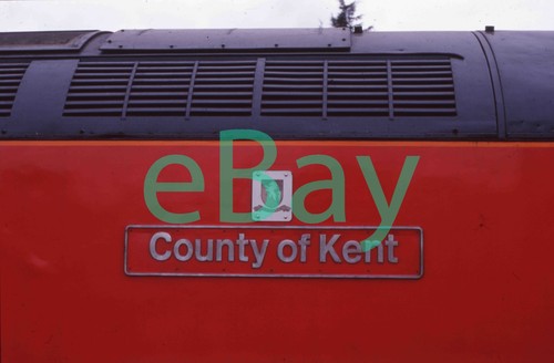 35mm railway slide - 35mm, 47